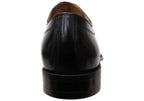 Men's Cap Toe Derby Shoes