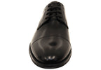 Men's Cap Toe Derby Shoes