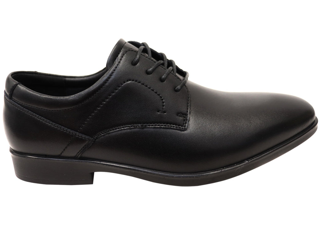 Men's Formal Lace-Up Shoes
