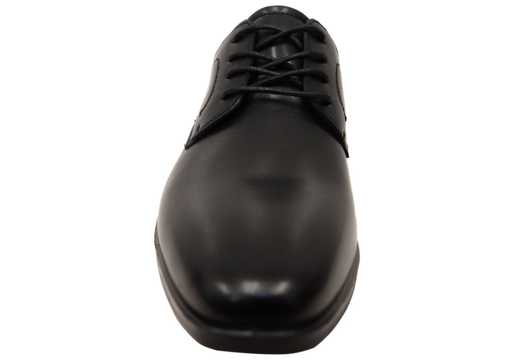 Men's Formal Lace-Up Shoes
