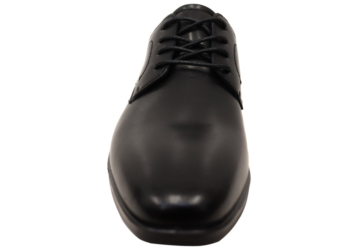 Men's Formal Lace-Up Shoes