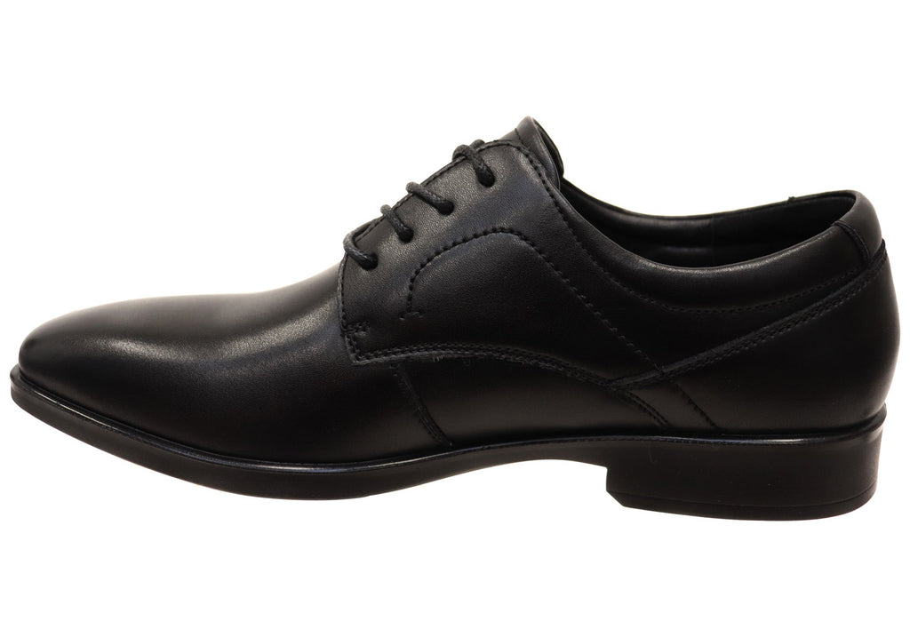 Men's Formal Lace-Up Shoes