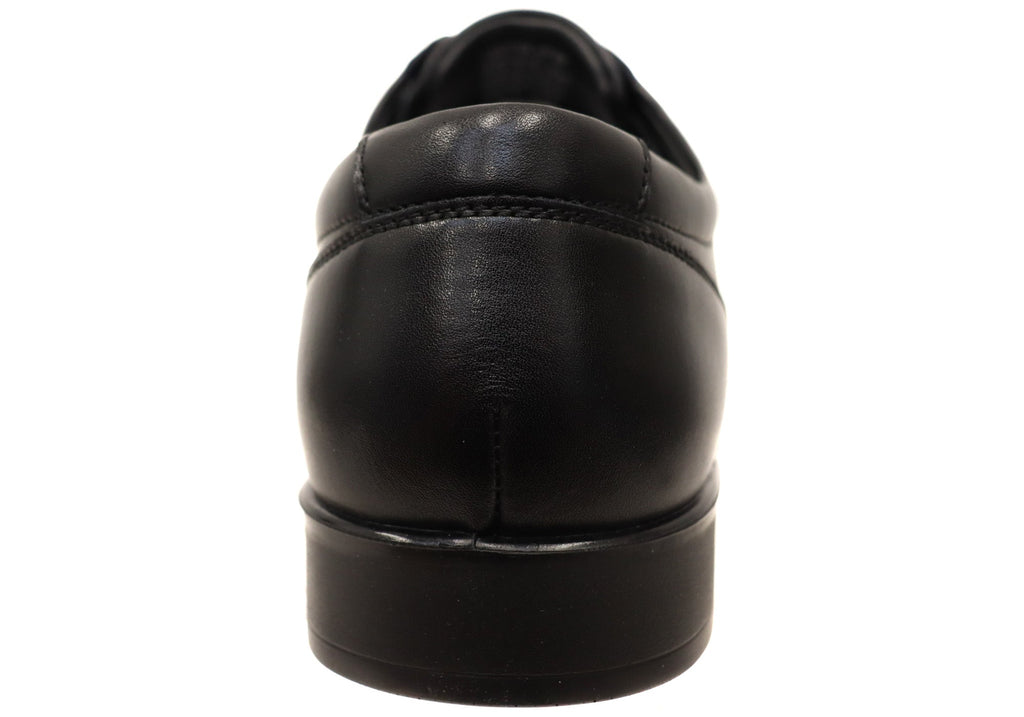 Men's Formal Lace-Up Shoes