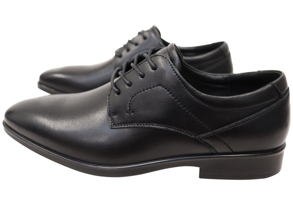 Men's Formal Lace-Up Shoes