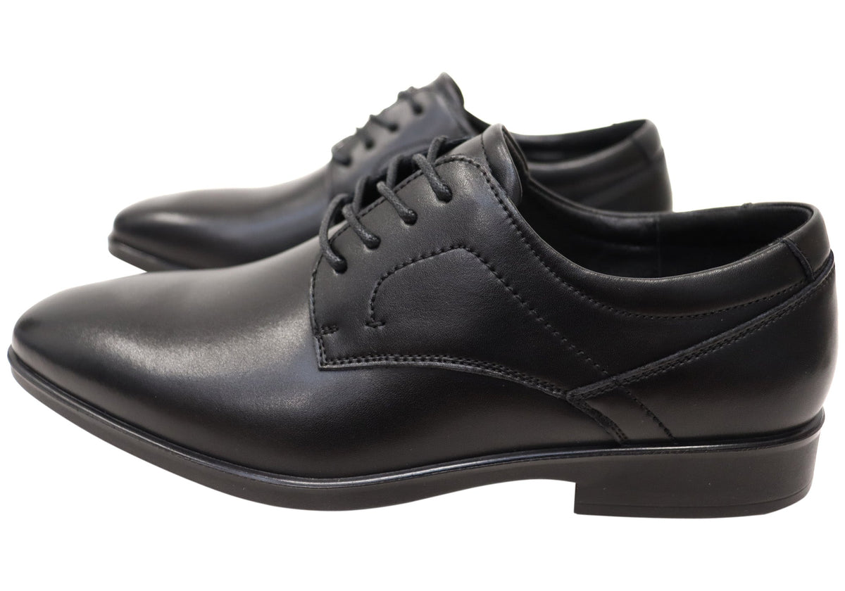Men's Formal Lace-Up Shoes