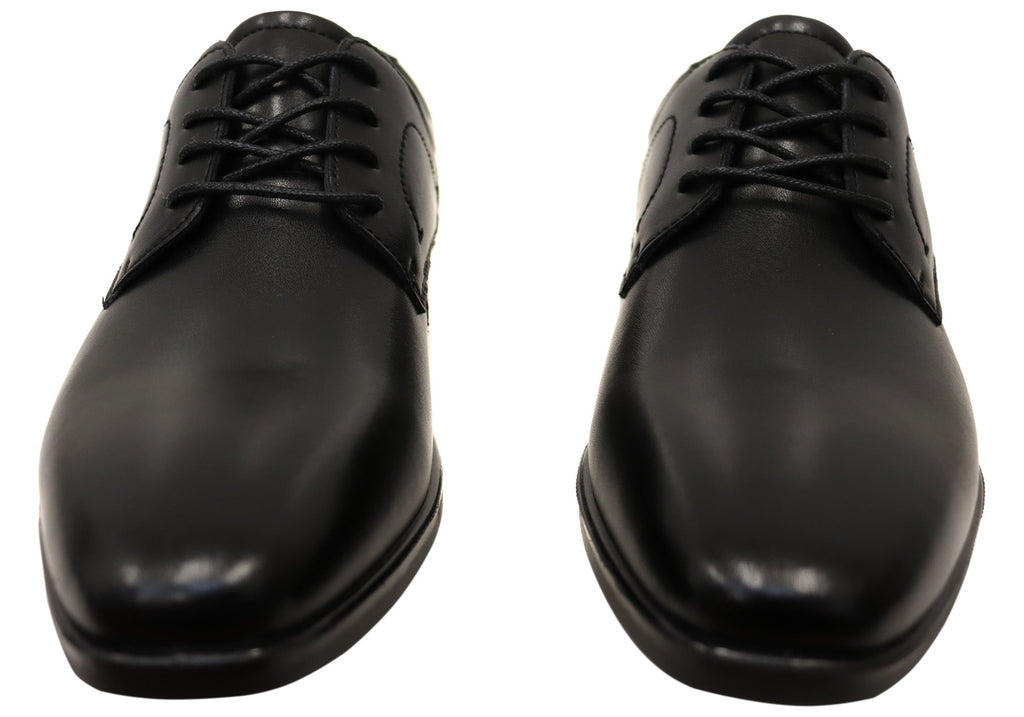 Men's Formal Lace-Up Shoes