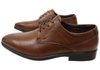 Men's Formal Lace-Up Shoes