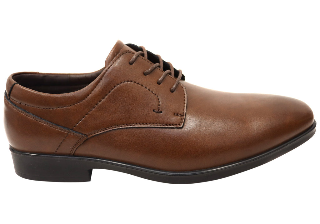 Men's Formal Lace-Up Shoes