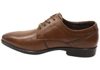 Men's Formal Lace-Up Shoes