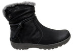 Cozy Everyday Ankle Boots