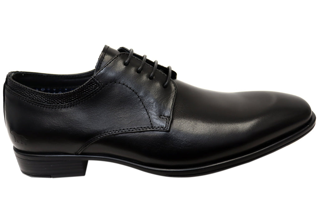 Men's Polished Dress Shoes