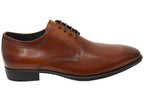 Men's Polished Dress Shoes