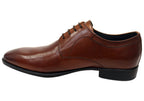 Men's Polished Dress Shoes