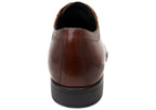 Men's Polished Dress Shoes