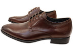 Men's Polished Dress Shoes