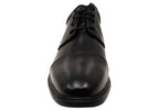 Men's Extra Wide Cap Toe
