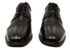 Men's Extra Wide Cap Toe