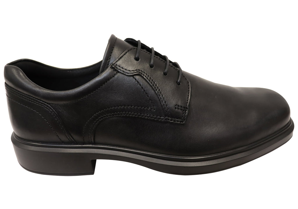 Men's Comfort Derby Shoes