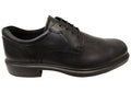 Men's Comfort Derby Shoes