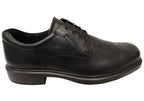 Men's Comfort Derby Shoes