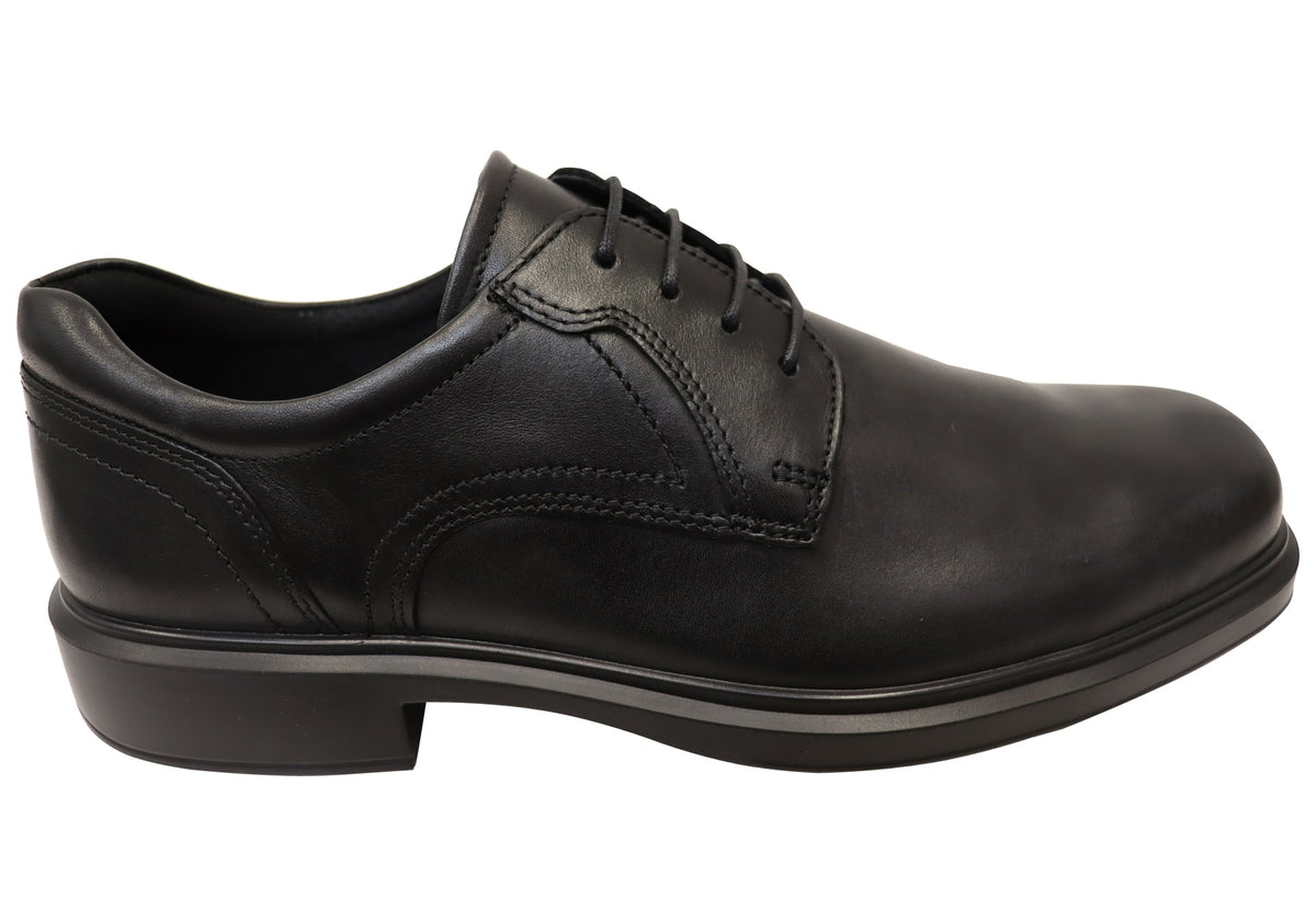 Men's Comfort Derby Shoes
