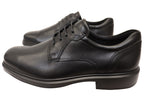 Men's Comfort Derby Shoes