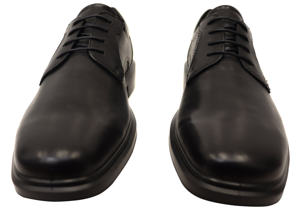 Men's Comfort Derby Shoes