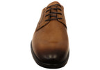 Men's Modern Derby Shoes