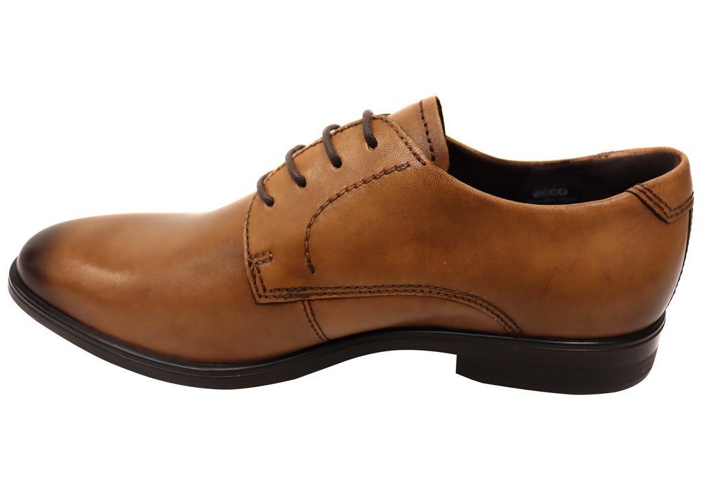 Men's Modern Derby Shoes