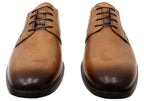 Men's Modern Derby Shoes