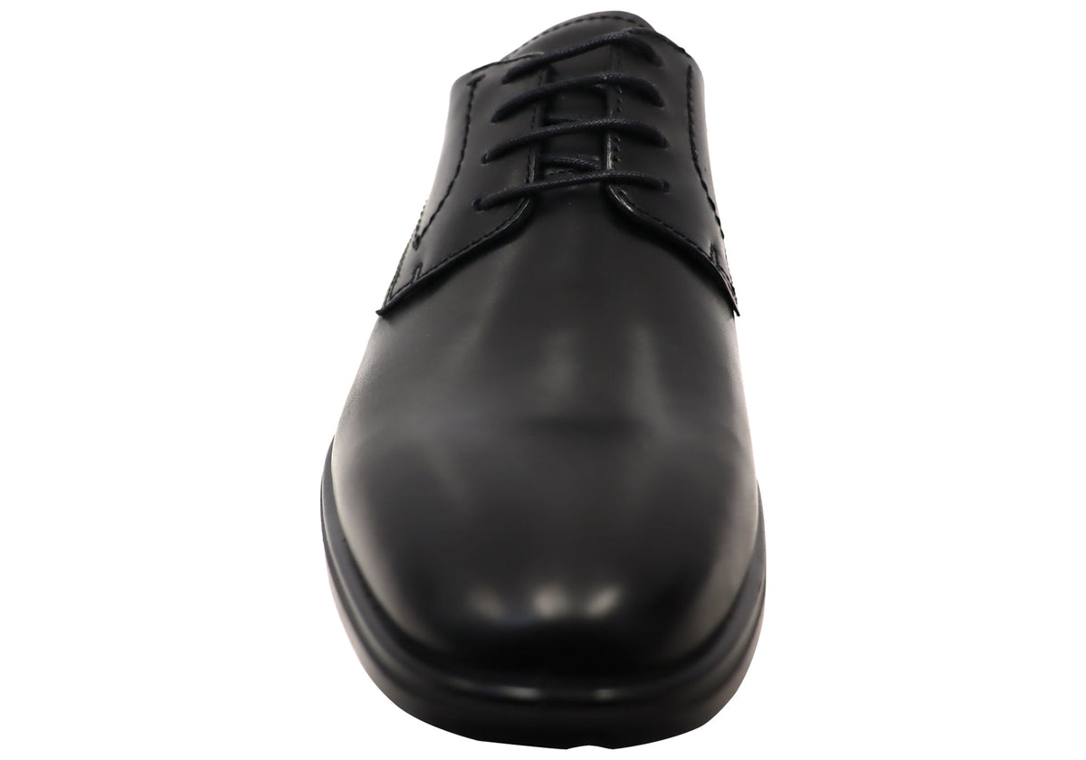 Men's Modern Derby Shoes