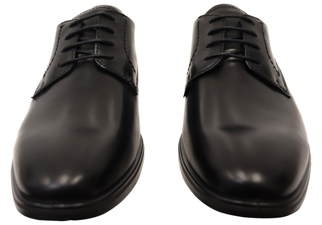 Men's Modern Derby Shoes