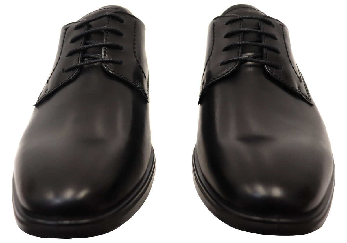 Men's Modern Derby Shoes