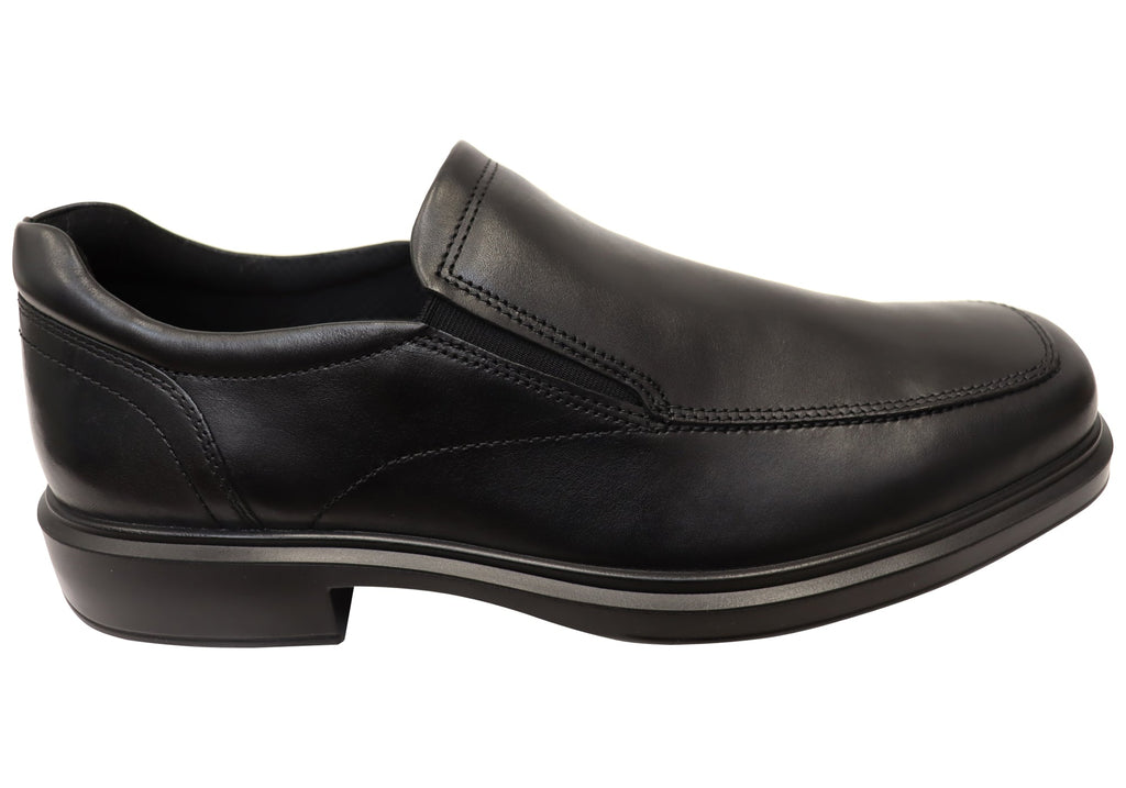 Men's Comfort Slip-On Shoes