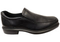 Men's Comfort Slip-On Shoes