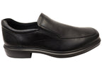 Men's Comfort Slip-On Shoes