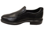 Men's Comfort Slip-On Shoes