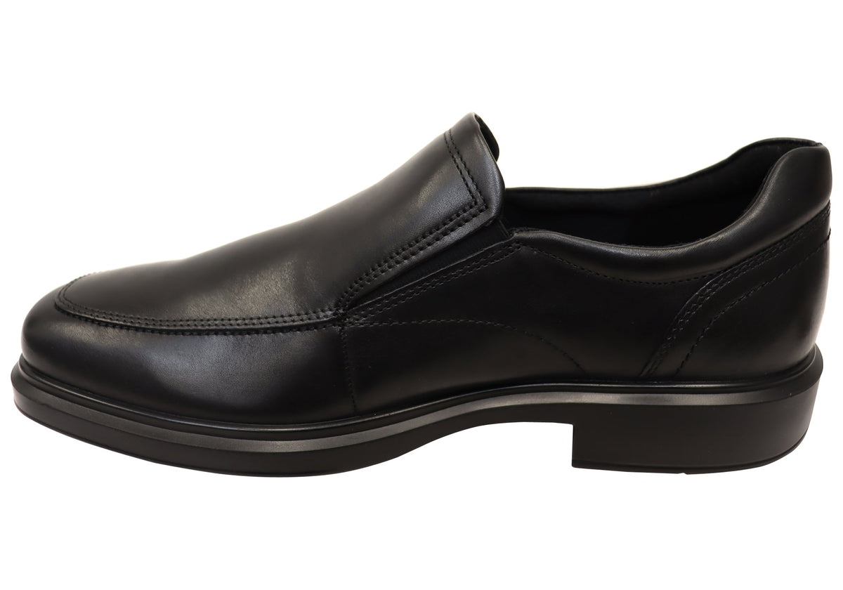 Men's Comfort Slip-On Shoes
