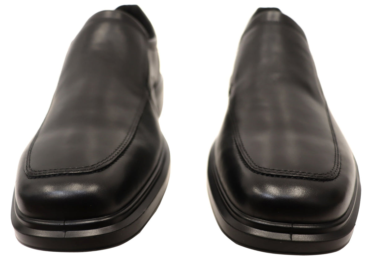 Men's Comfort Slip-On Shoes