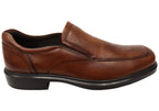 Men's Comfort Slip-On Shoes
