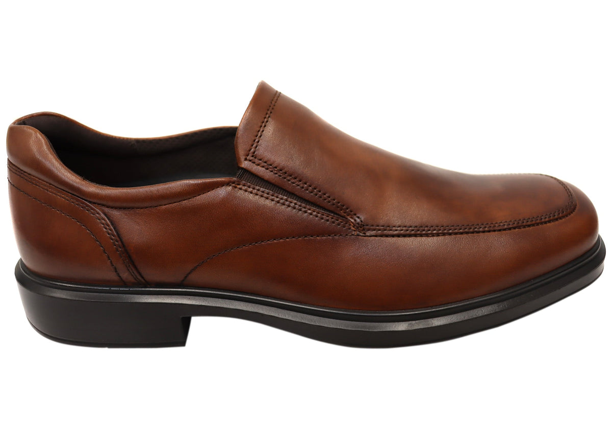 Men's Comfort Slip-On Shoes
