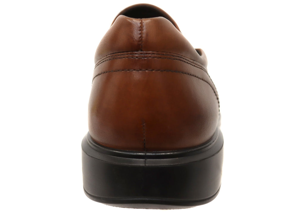 Men's Comfort Slip-On Shoes