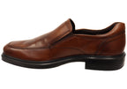 Men's Comfort Slip-On Shoes