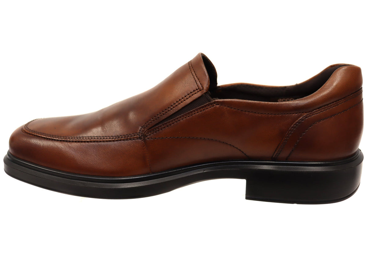 Men's Comfort Slip-On Shoes