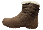 Cozy Everyday Ankle Boots