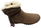 Cozy Everyday Ankle Boots
