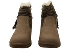 Cozy Everyday Ankle Boots