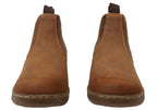 Sneaker Comfort Chelsea Boots