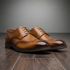 Arthuro Brogues Shoes