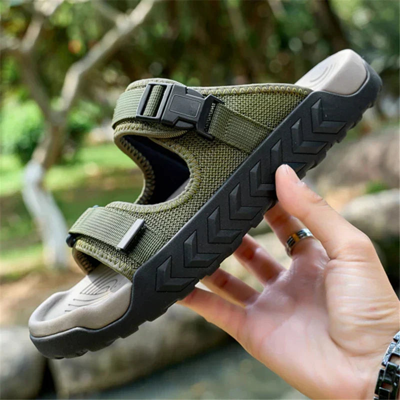 Jaxon Breathable Sports Sandals